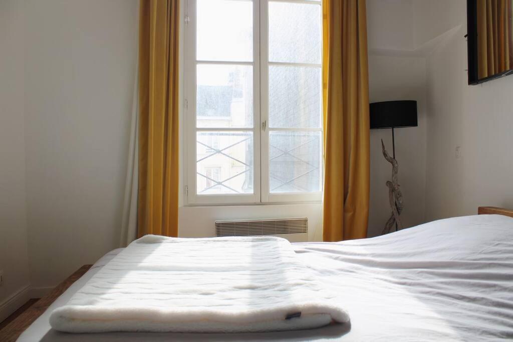 Le Beauvoisine Apartment Rouen Exterior photo